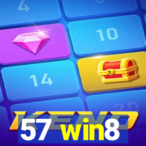 57 win8